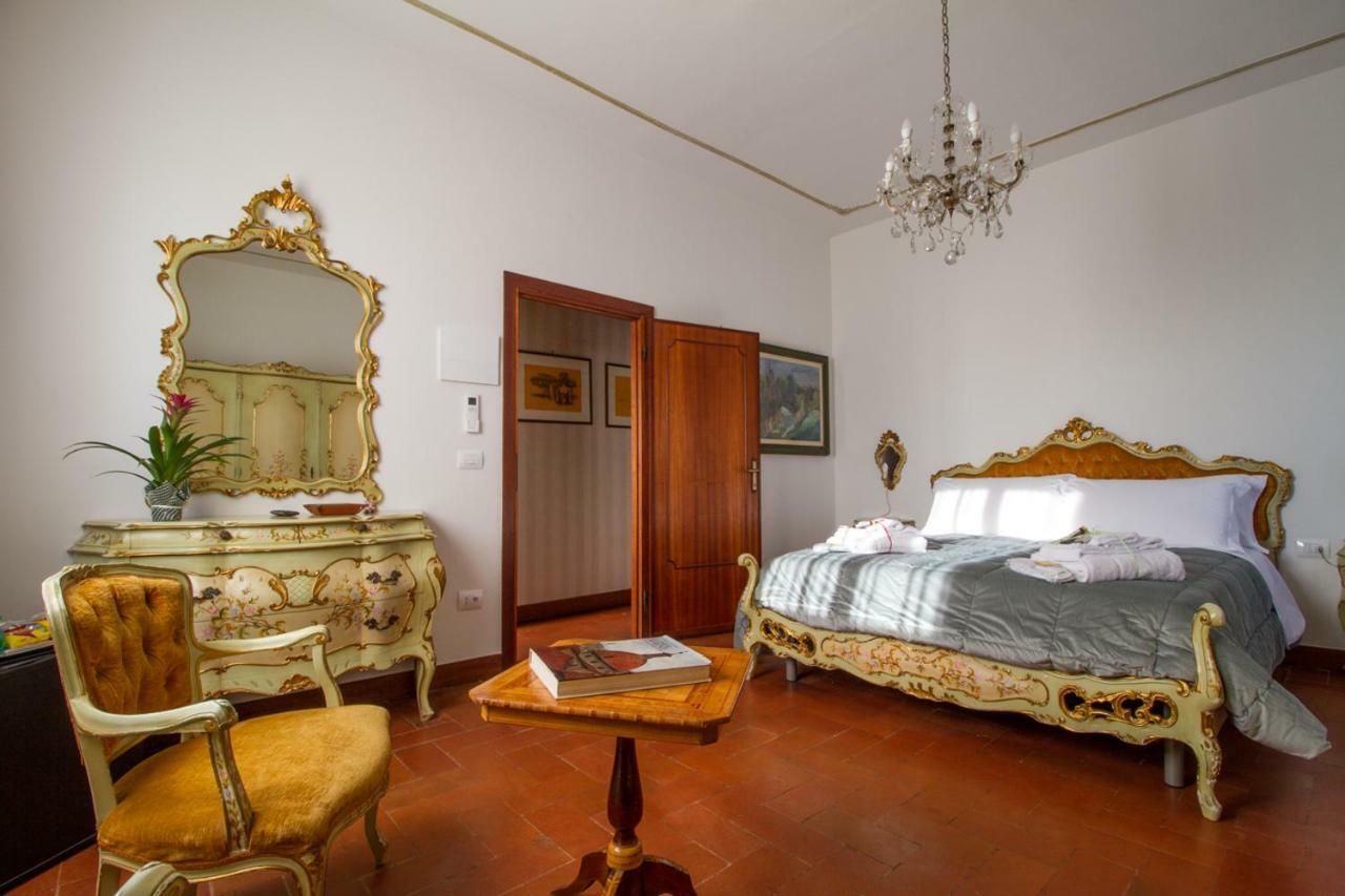 B&B Palazzi Florença Exterior foto