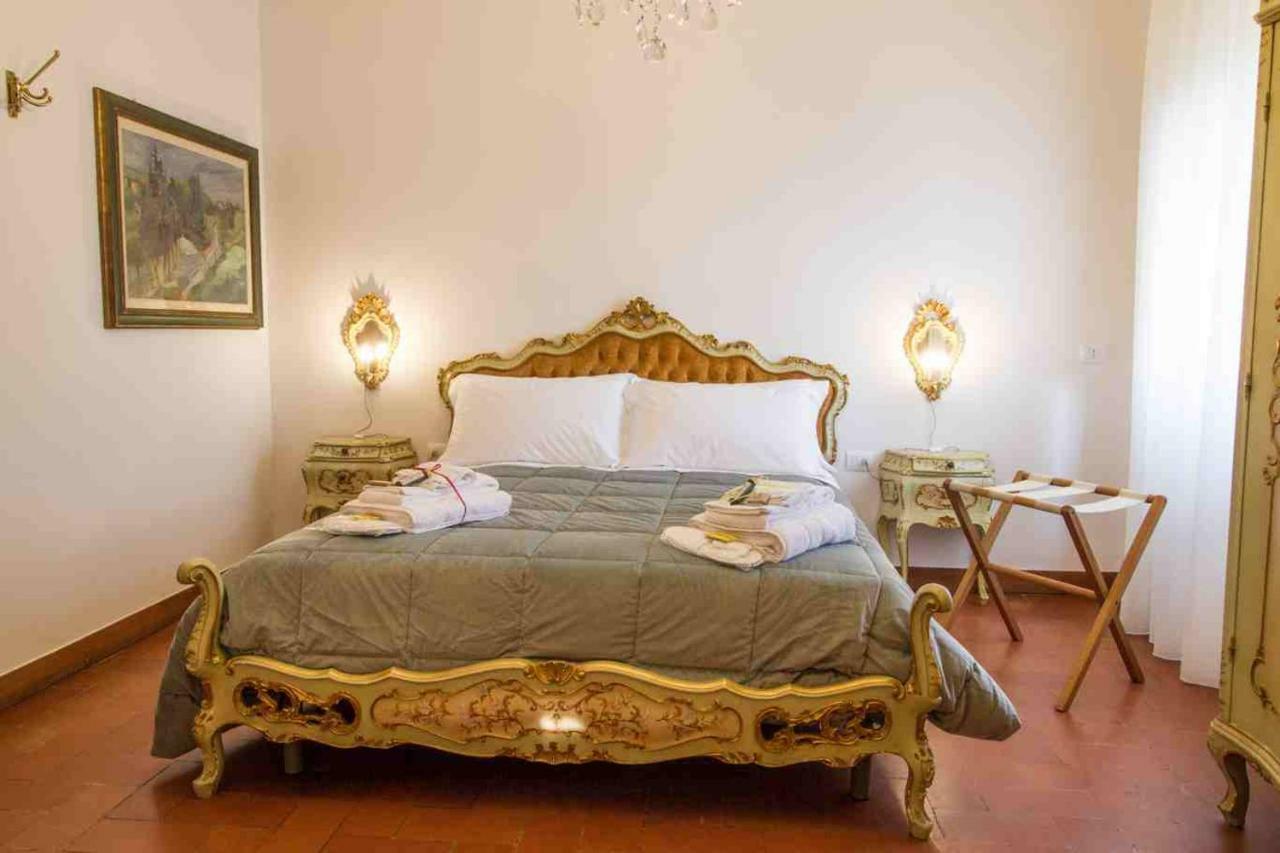 B&B Palazzi Florença Exterior foto
